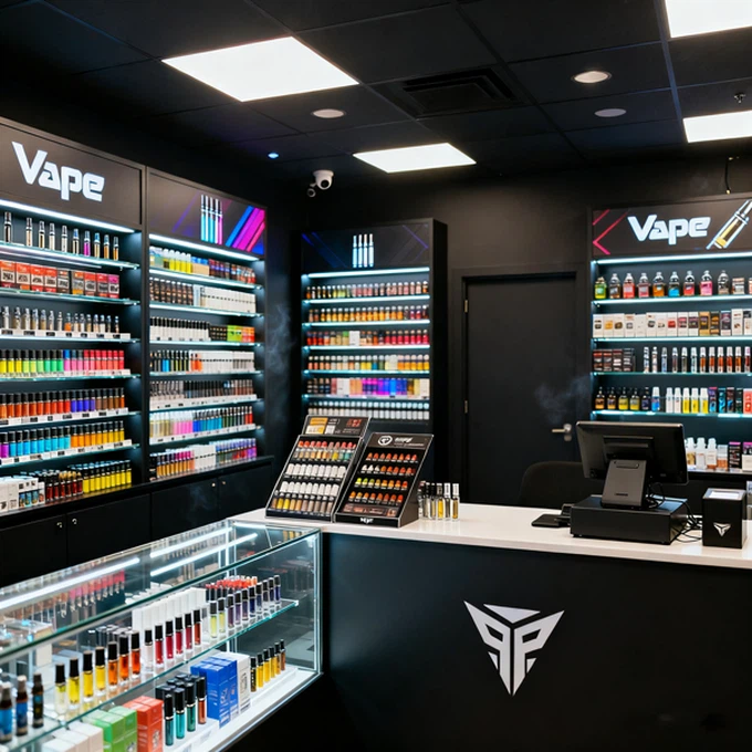 Vape shops Vape shops